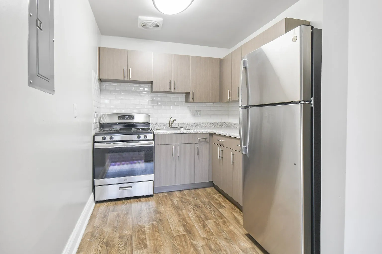 Parkside Terrace – photo 5