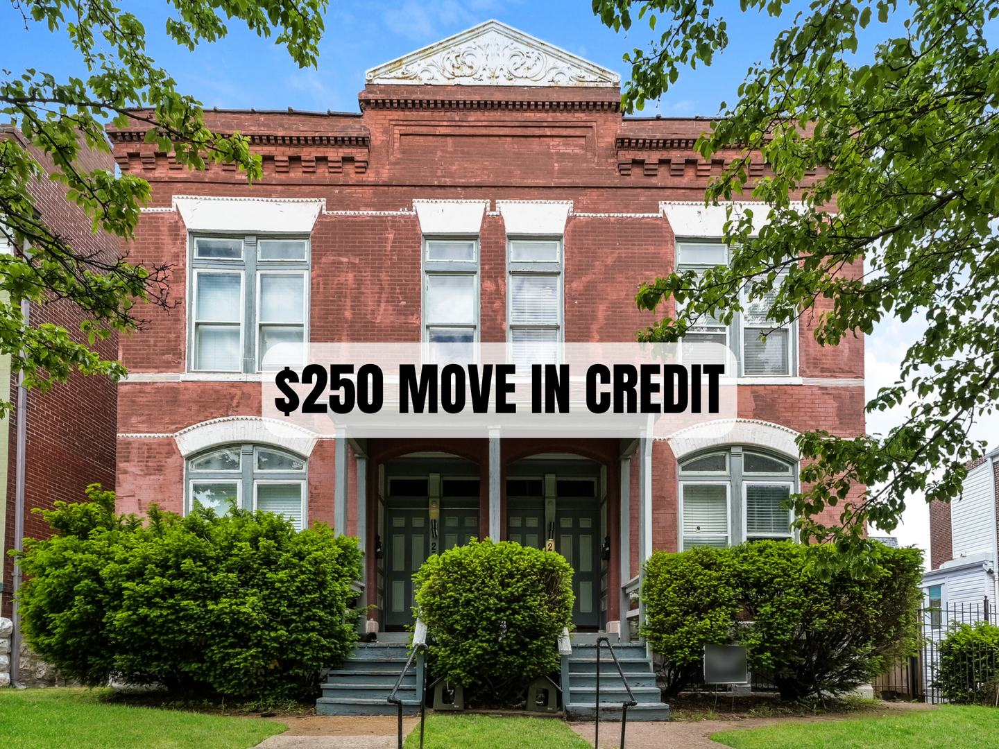 2821 Henrietta Pl unit 2821-A – photo 2