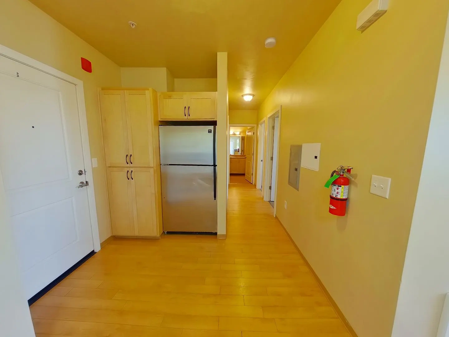 Midtown Apartments – photo 5