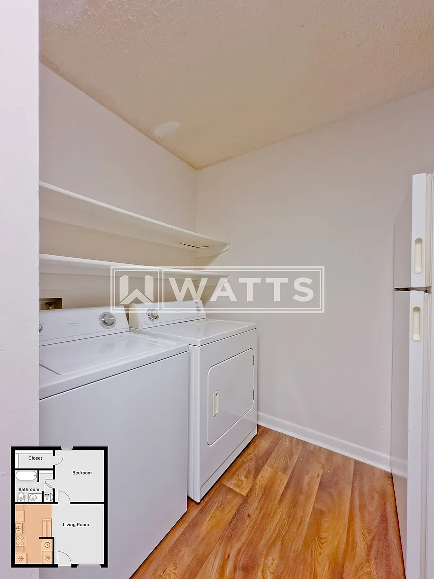 Ashley Court Apartments – photo 5