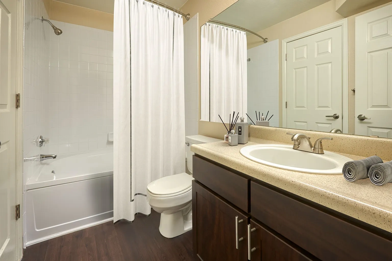 Arapahoe Club – Floor plan