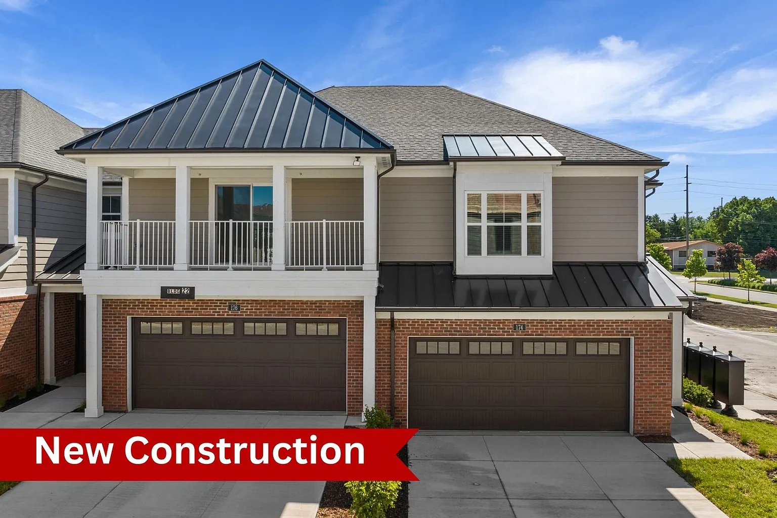 Parkways of Auburn Hills – Floor plan