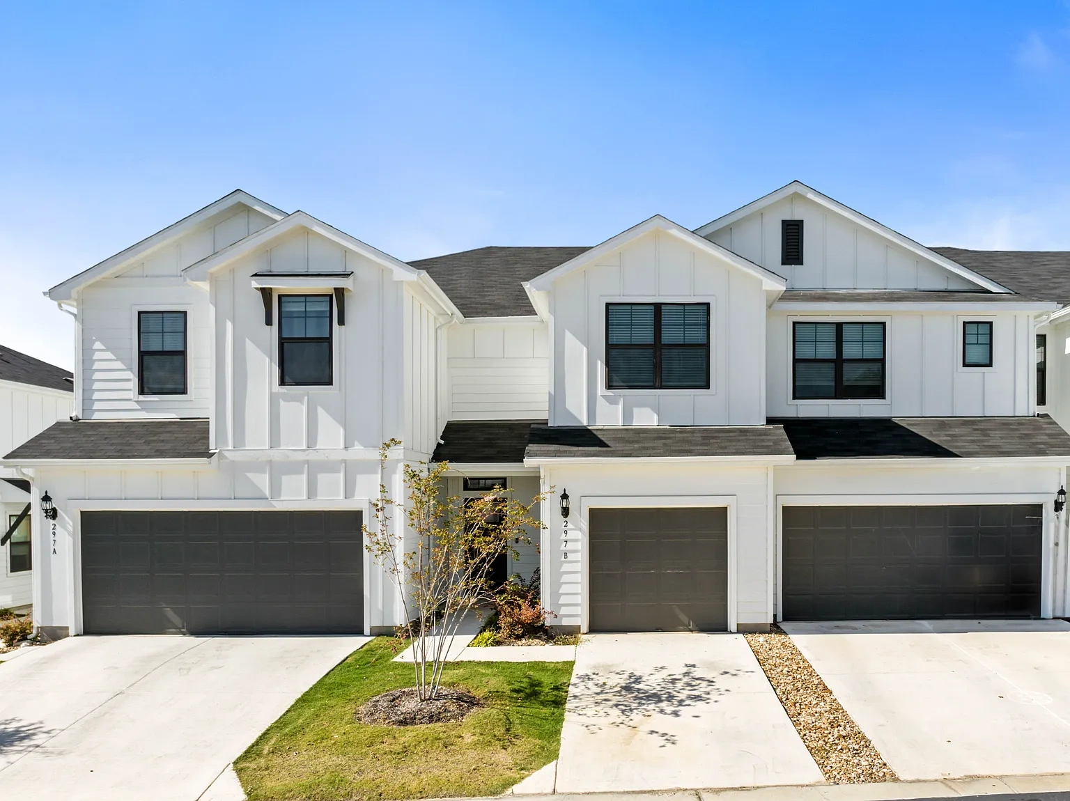 Covey Homes Harvest Meadows – photo 2