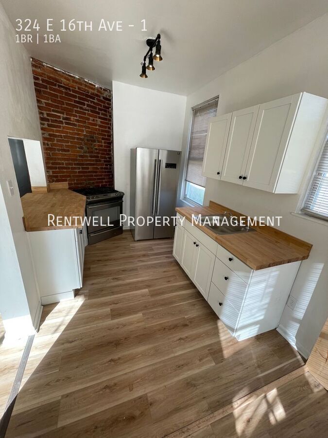 324 E 16th Ave – photo 2