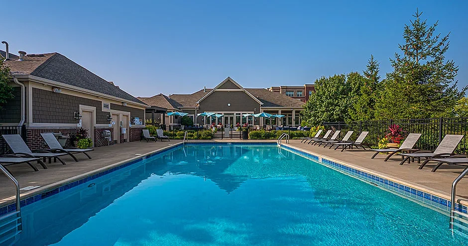 The Residences of Orland Park Crossing – photo 2