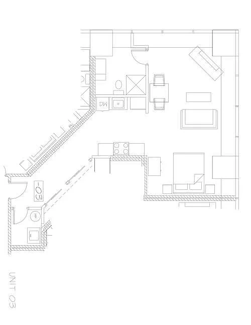 Gallery 720 – Floor plan
