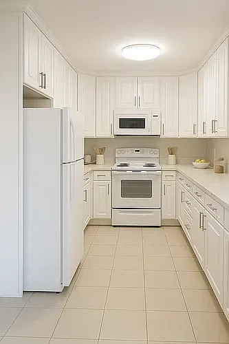 Casa De Helix Apartments – Floor plan