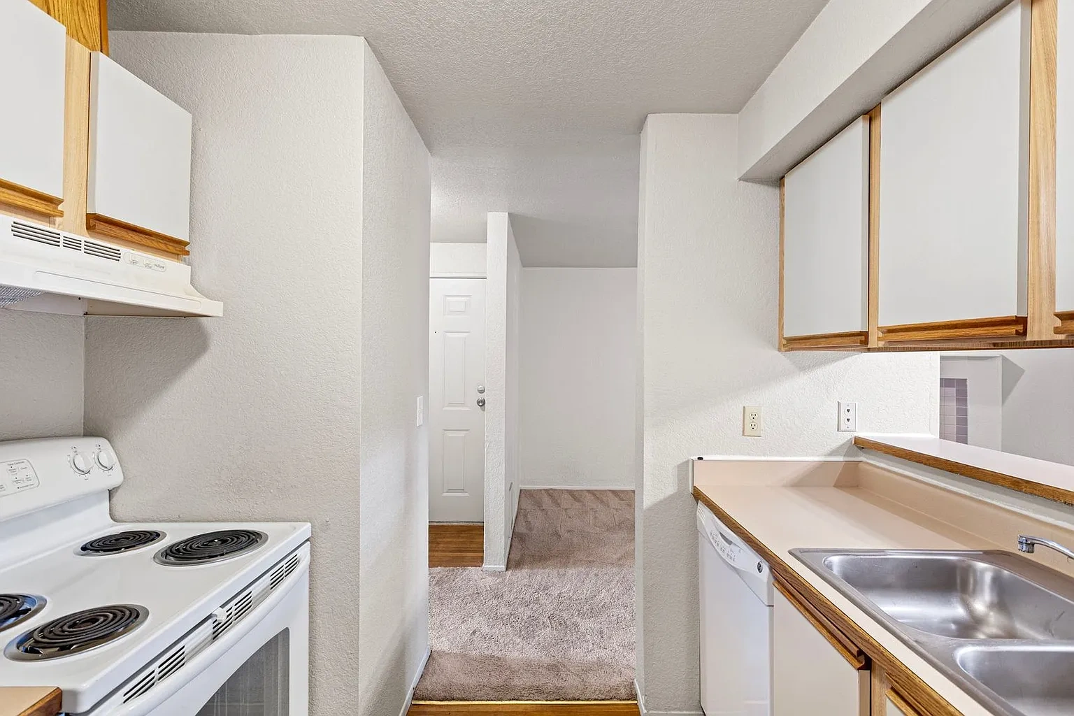 Heron View Apartment Homes – Floor plan
