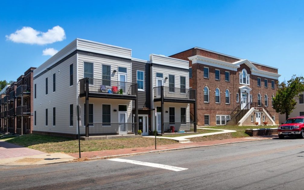 2230 Venable St unit 103 – photo 1