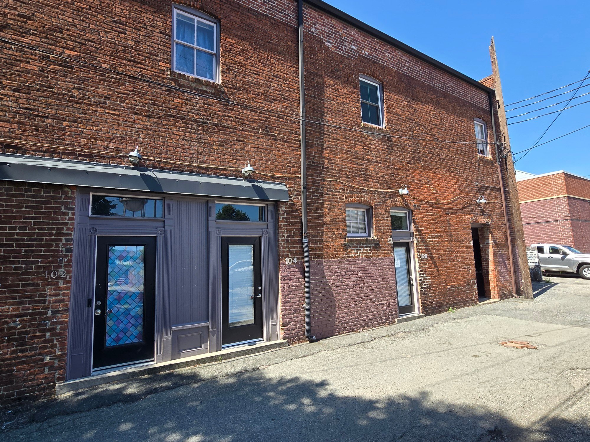 302 Goshen St unit 106 – photo 4