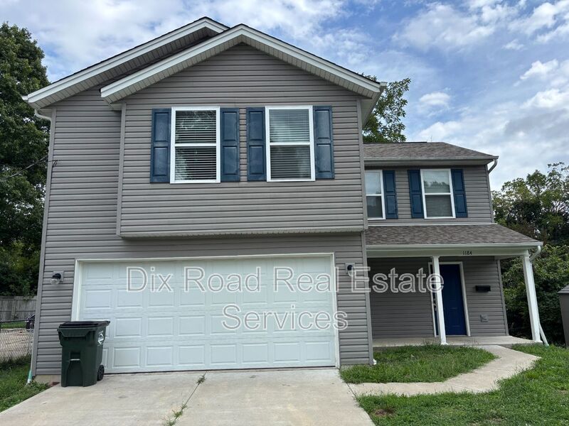1184 Lincoln Ave – photo 1