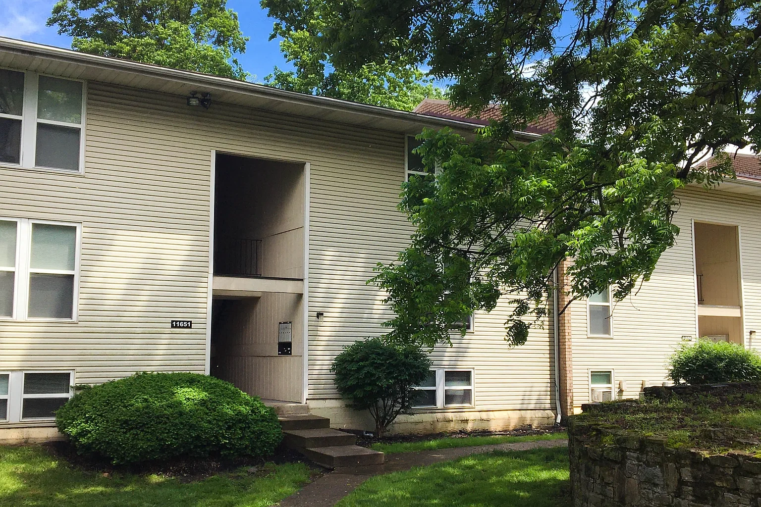 Timber Ridge Apartments – photo 5