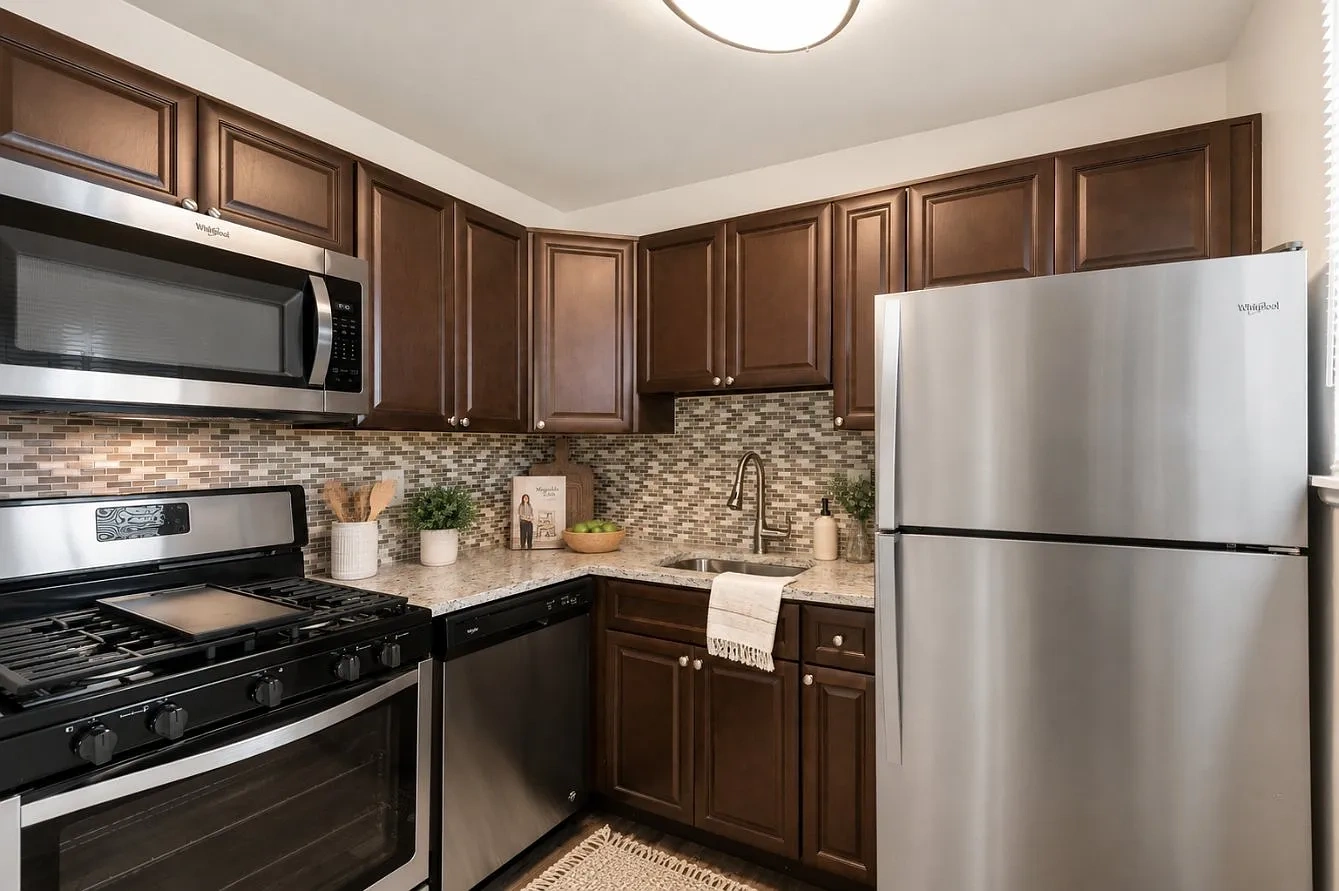 Charlesmont Apartment Homes – photo 1