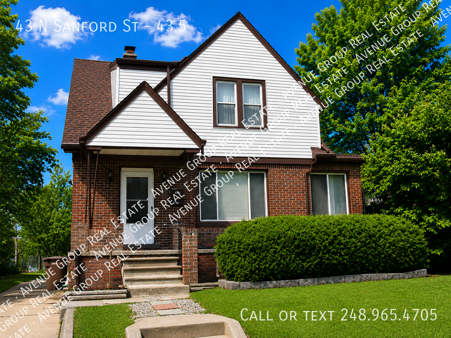 43 N Sanford St – photo 1