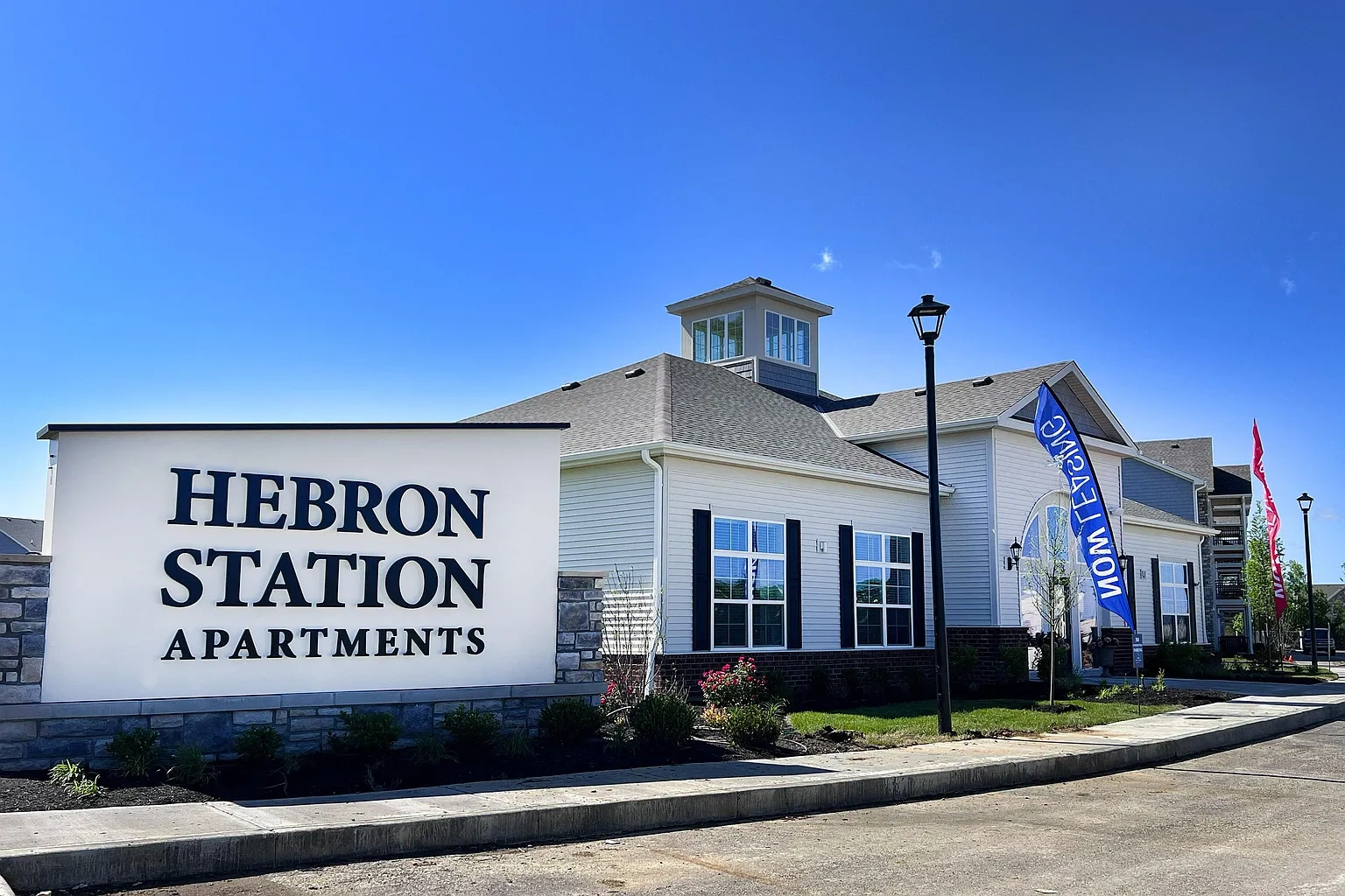 Hebron Station – photo 5