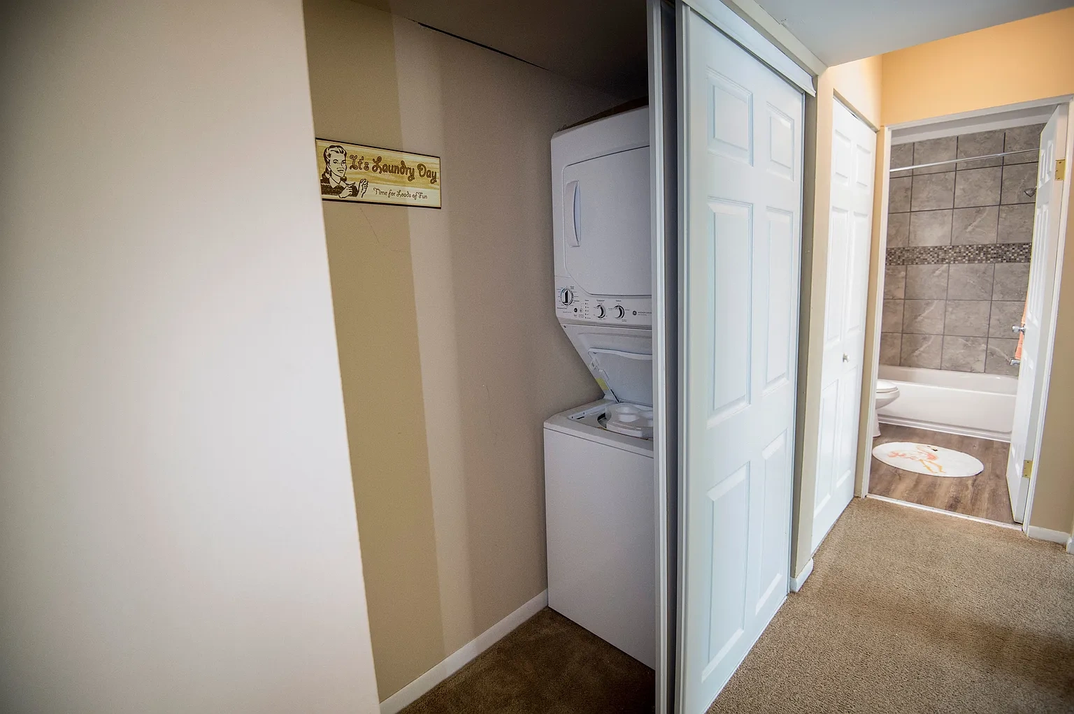 Black Bear Creek Apartments – photo 1