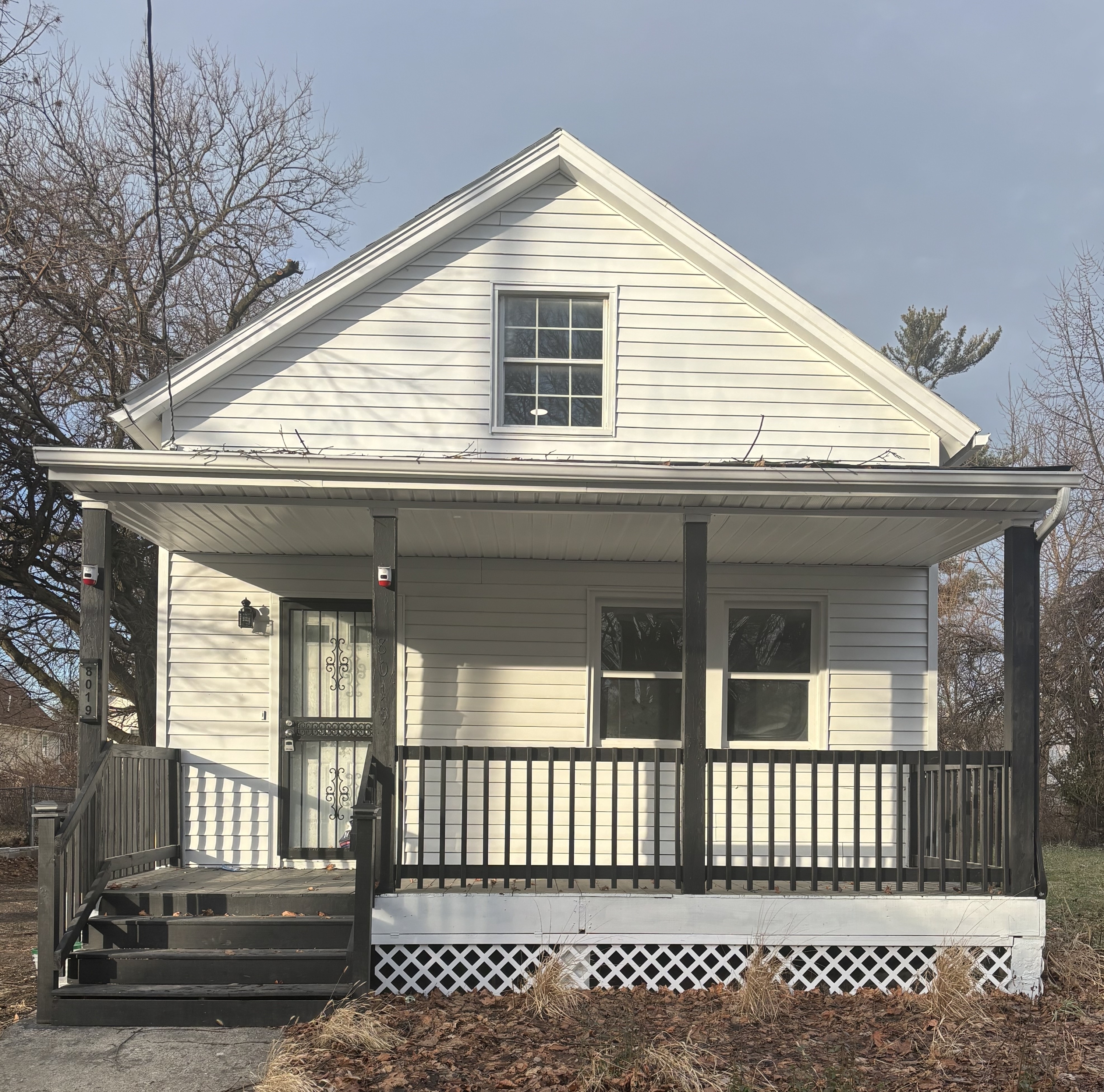 8019 Platt Ave – photo 1