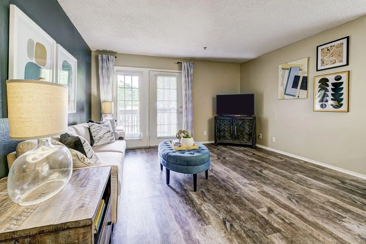 Club at North Hills Apartment Homes – photo 4