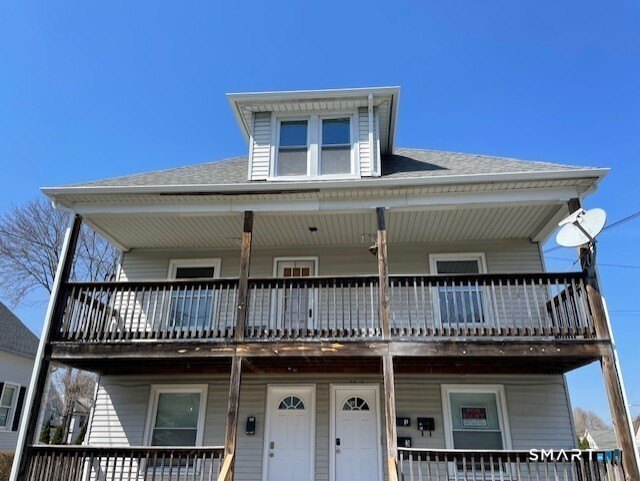 132 Gridley St #3 – photo 1