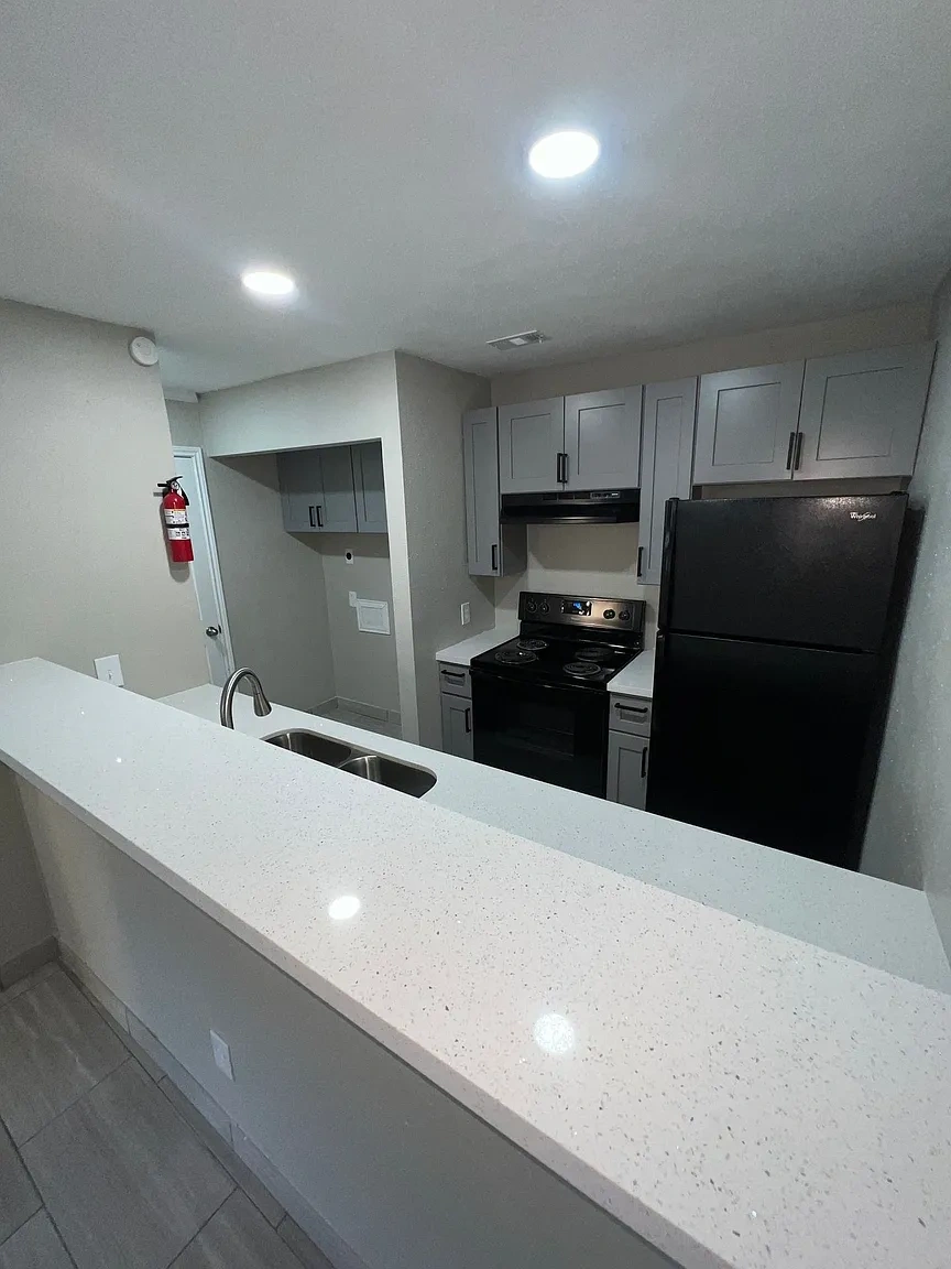 Serena Village 1 Apartments – photo 1