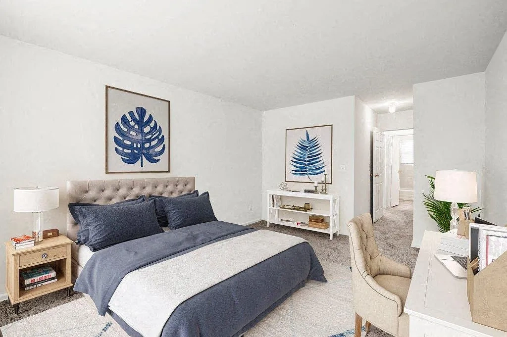 Lakeview Terrace Apartment Homes – photo 4