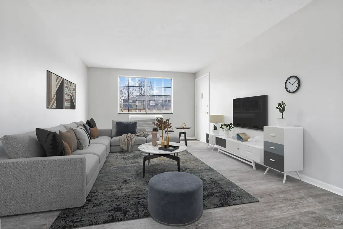 Arbor Grove Apartments – photo 2