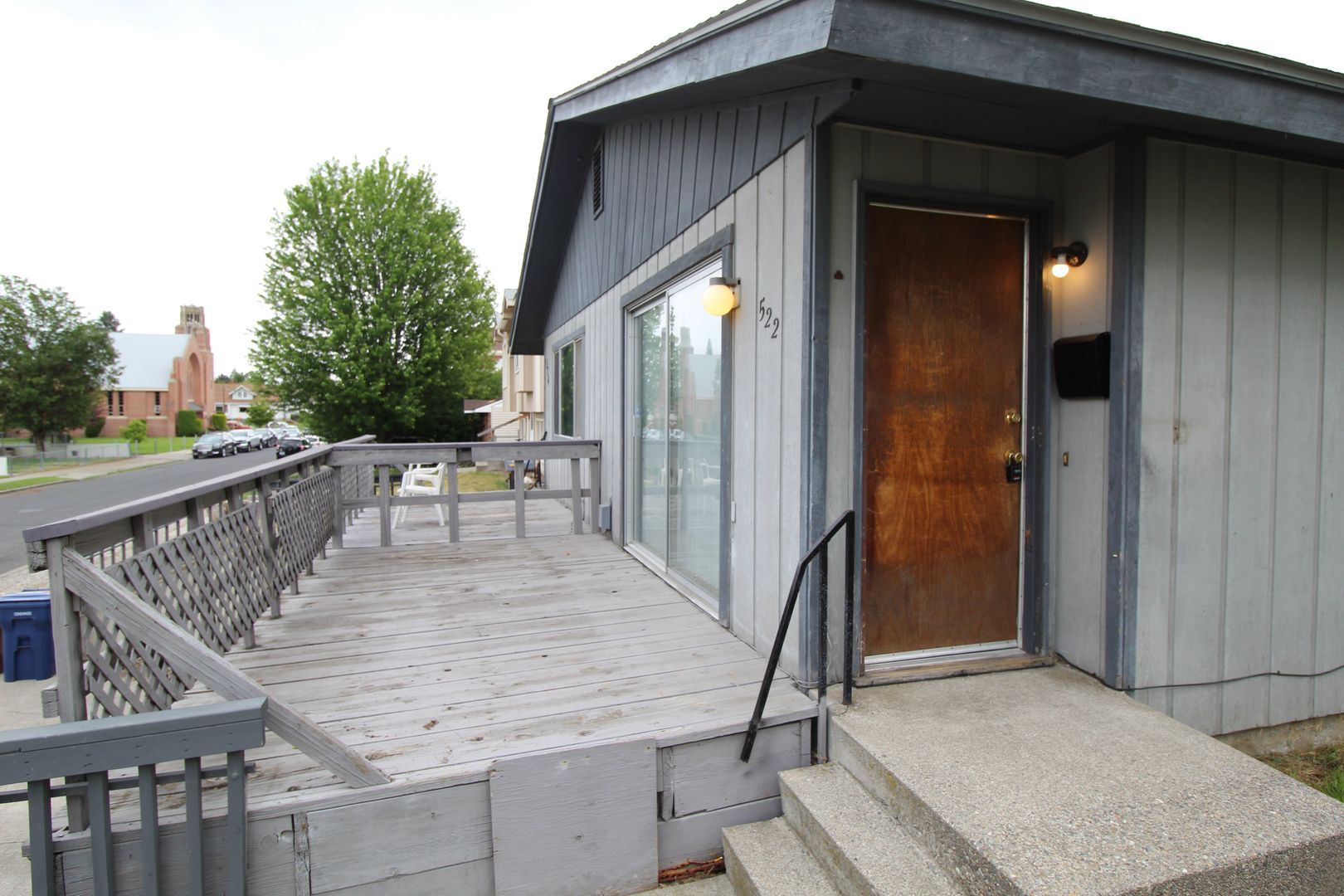522 E Providence Ave unit 522 – photo 1