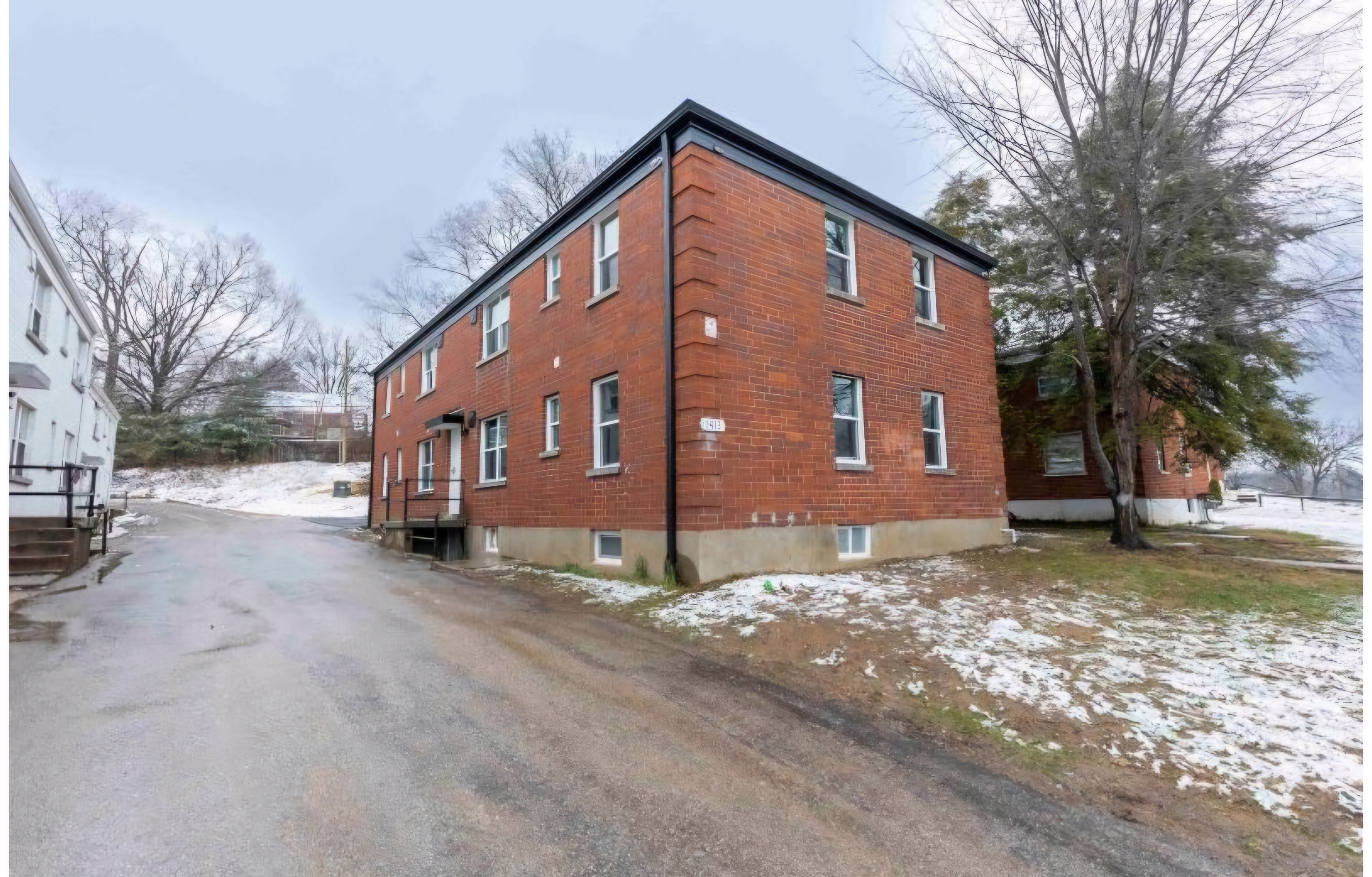 1413 Nightingale Rd unit 2 – photo 2