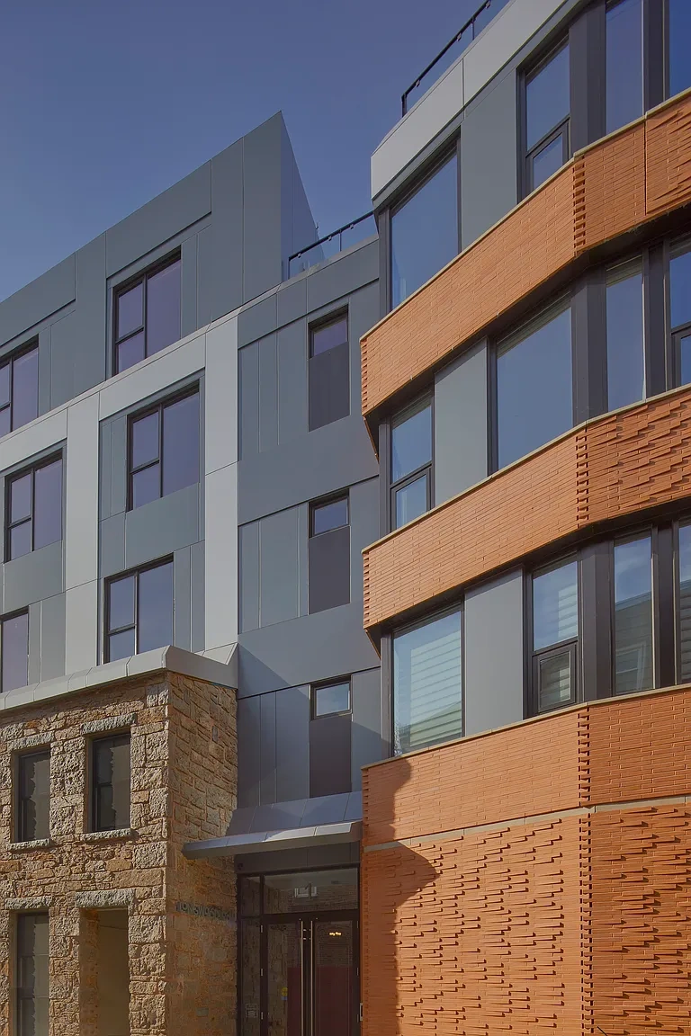 Longwood Row – photo 3