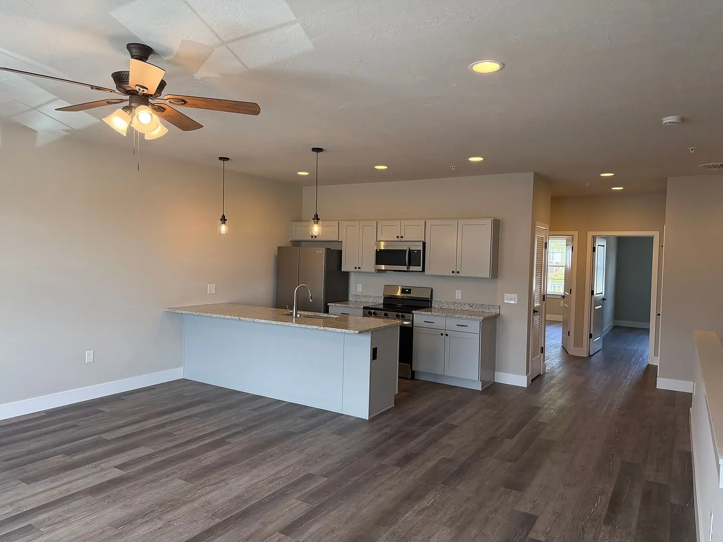 Salem Run Apartments Phase 2 – Floor plan