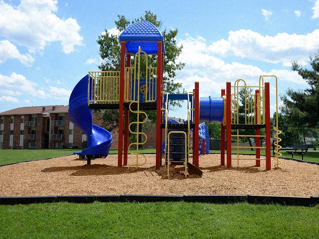 Windsor House Apartments – photo 1