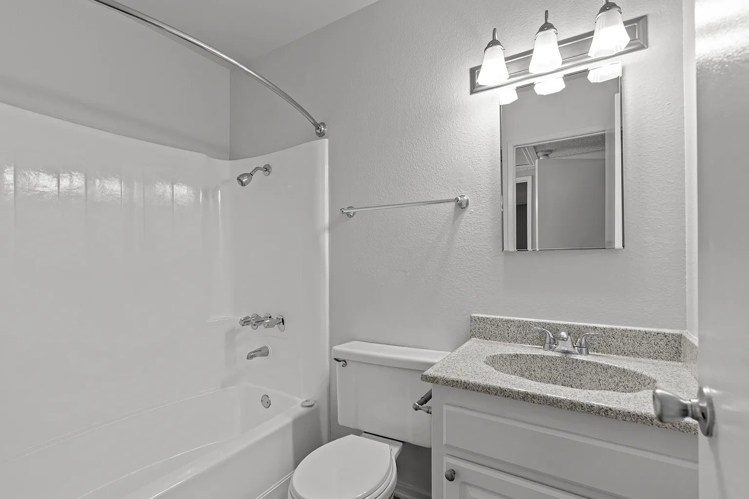 Hidden Springs – Floor plan