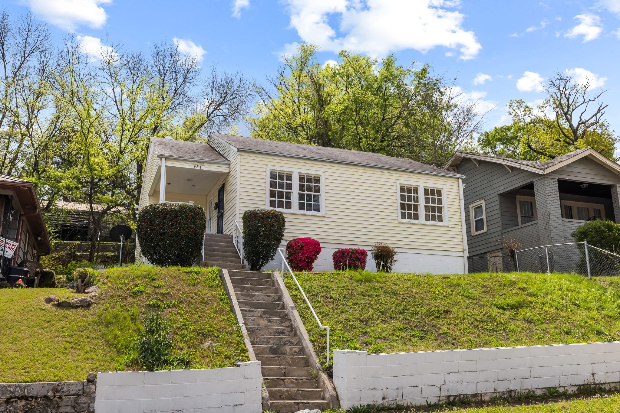 931 41st Street Ensley unit ENSLEY – photo 5