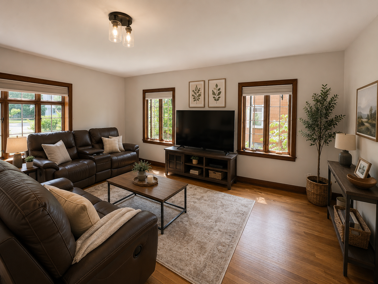 706 S Arnold St unit 1 – photo 2