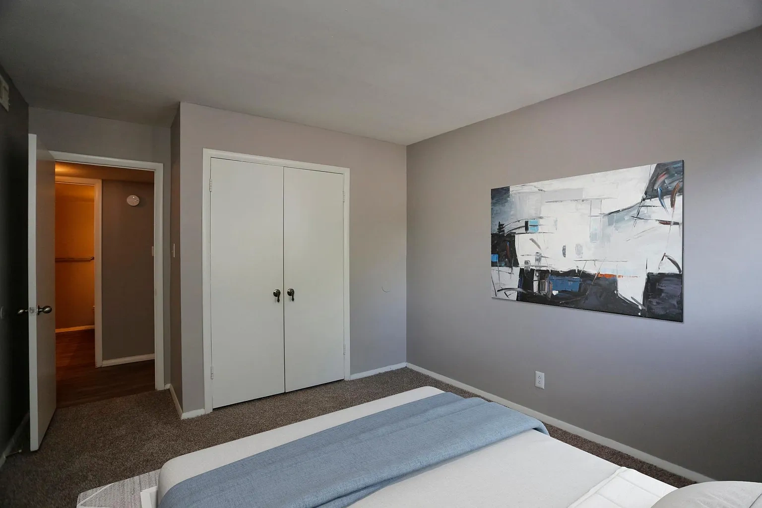 Vestavia Place – Floor plan