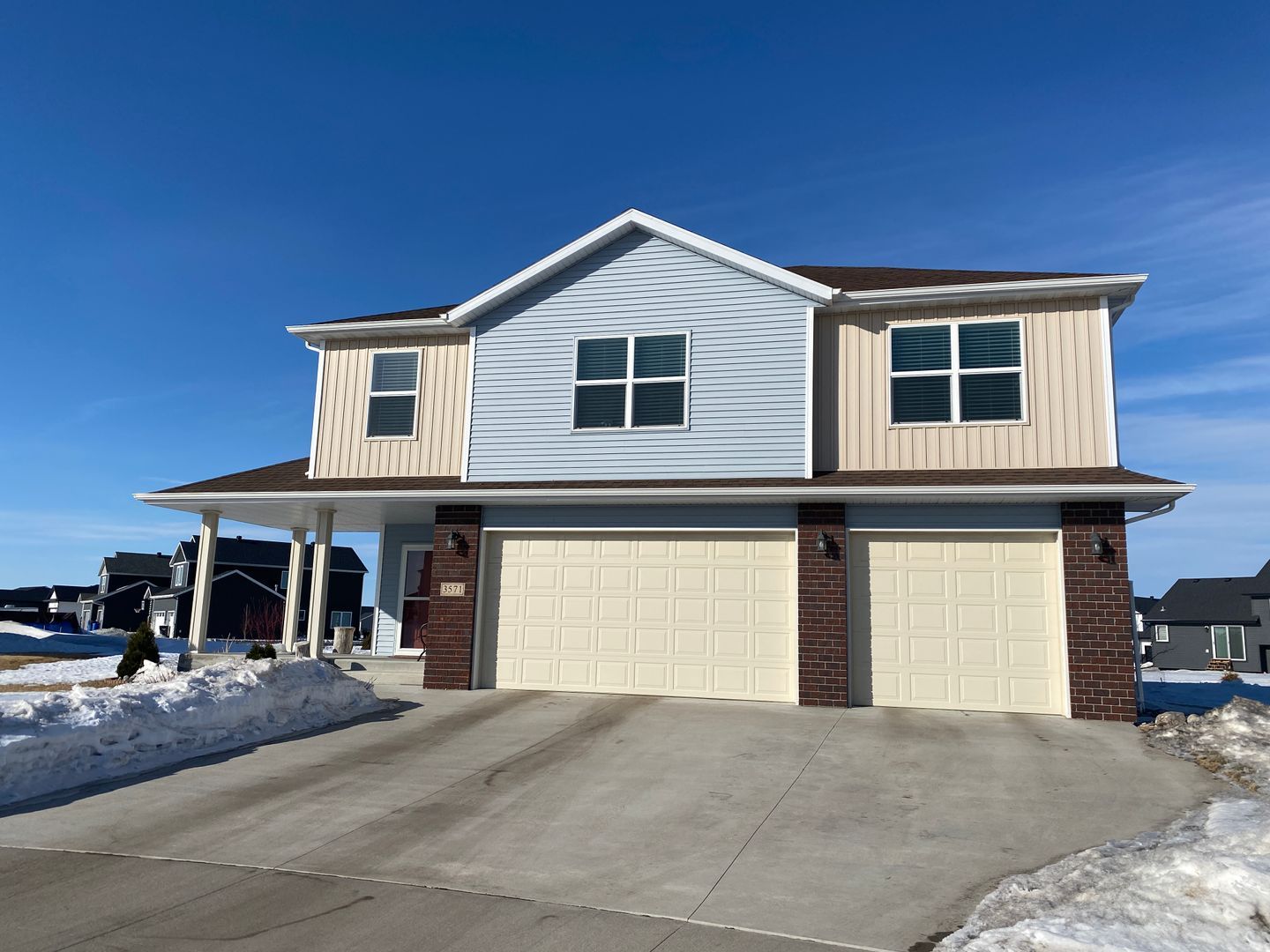 3571 54th St S – photo 1