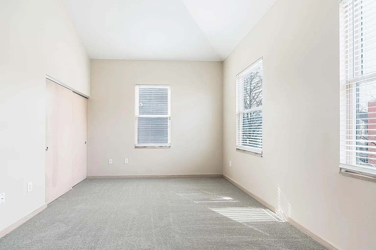 New Village Homes & Whitney Young Townhomes – photo 5