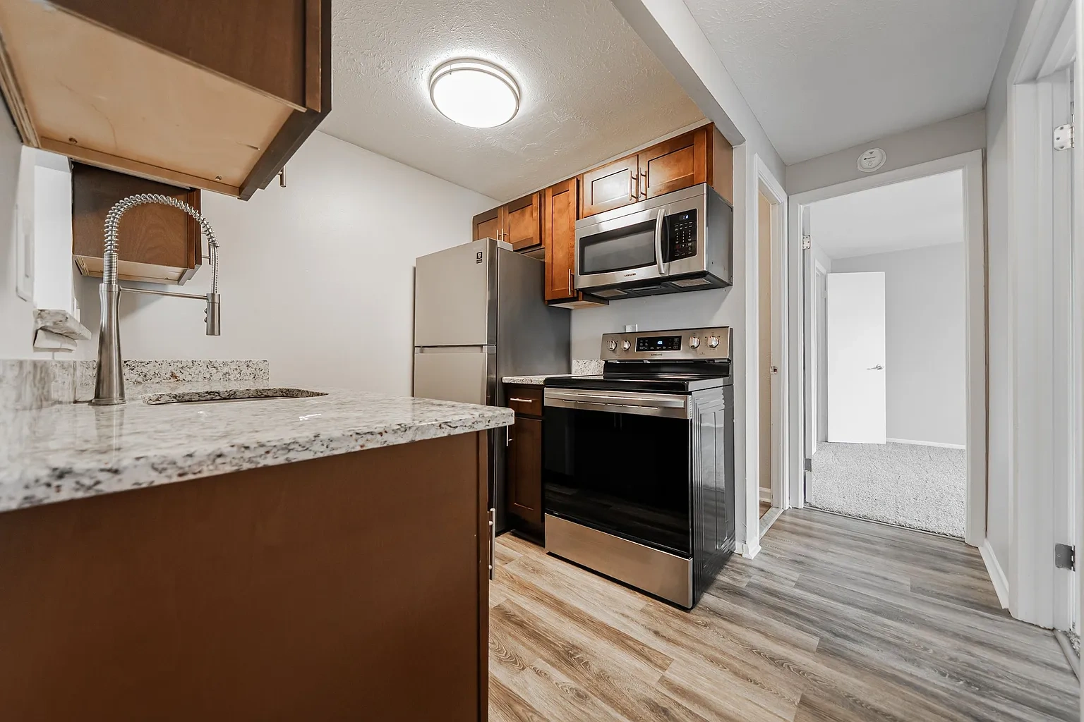 Integrity Chardon / Maple Ridge Apartments – photo 5