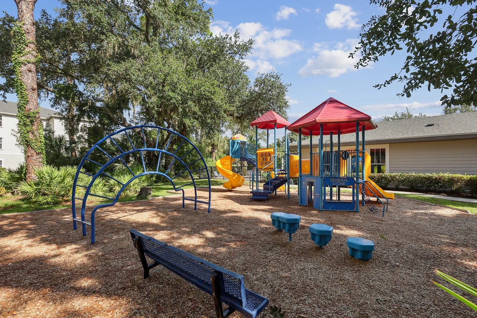 Grande Court Apartments at North Port – photo 4
