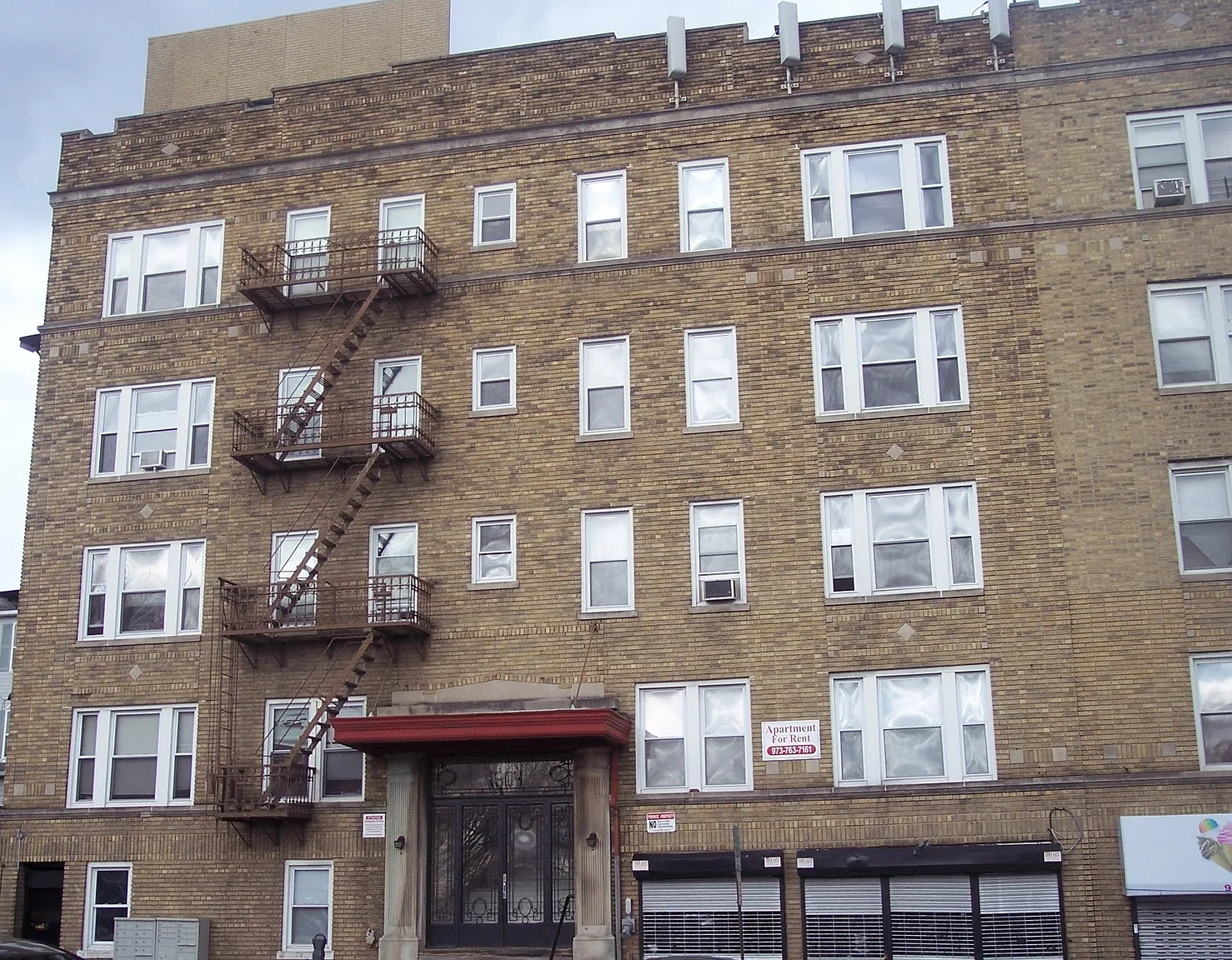 1304 Springfield Avenue – photo 2