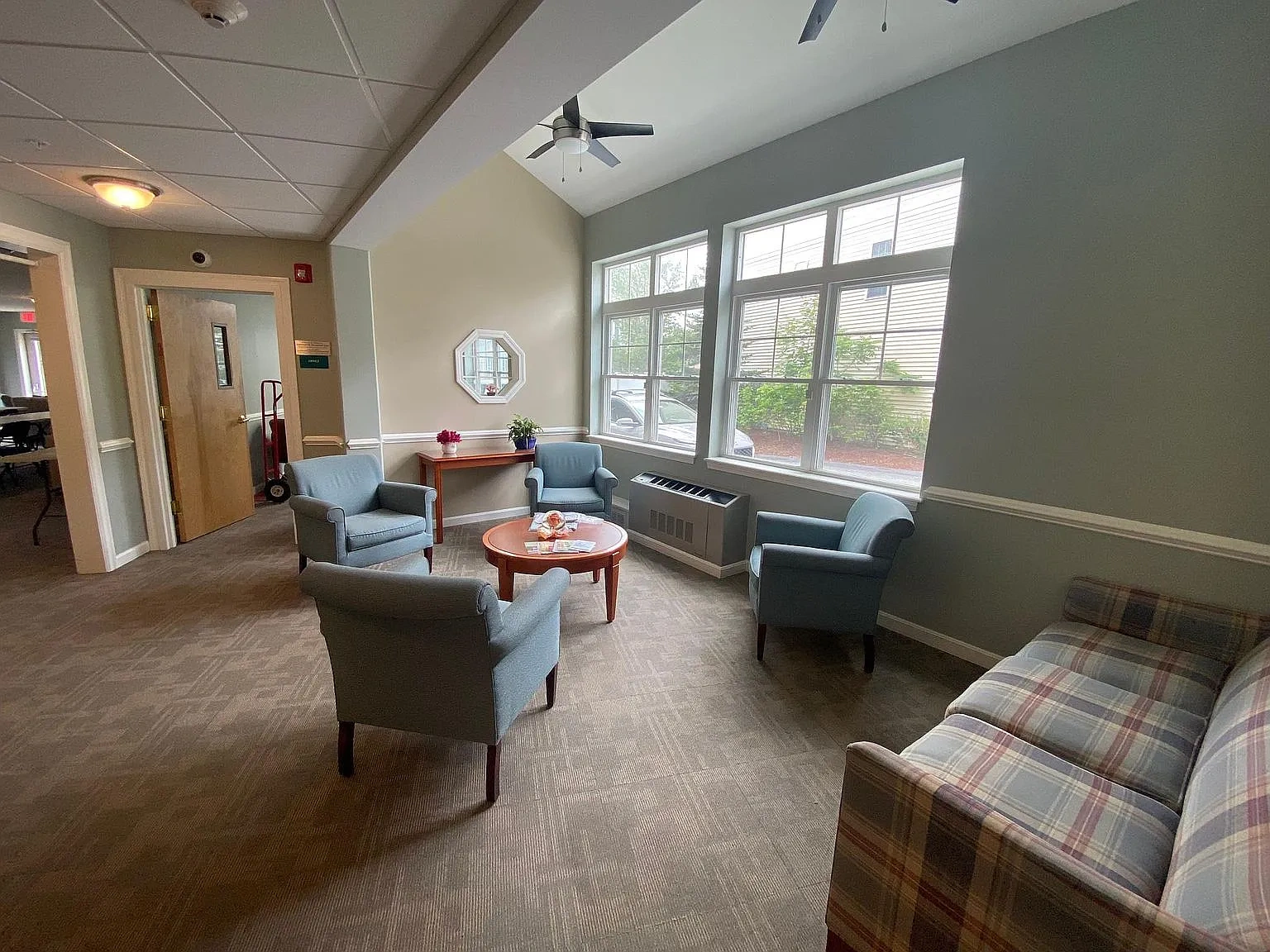 Shore Village Apartments - 55+ Senior Community – photo 4