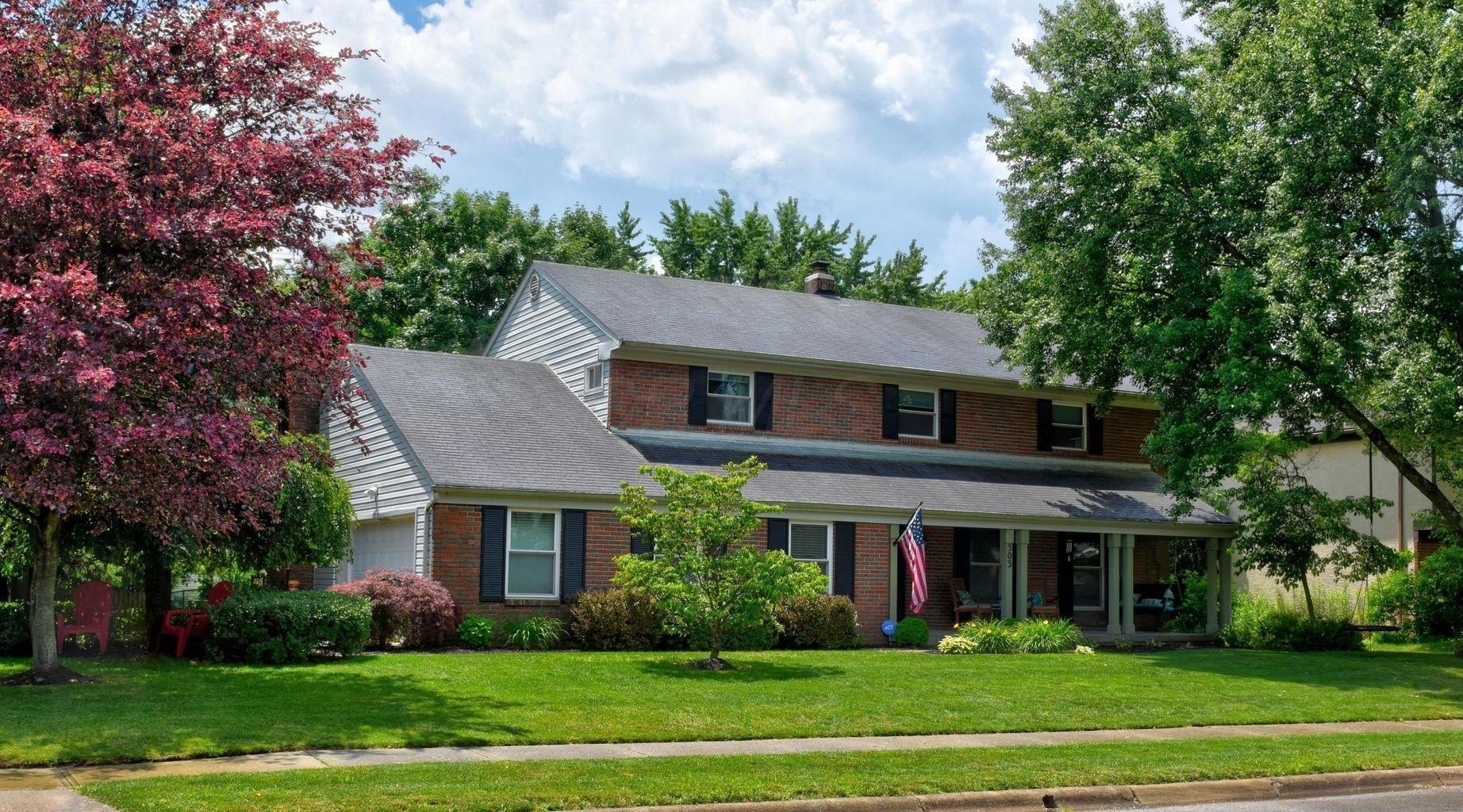 303 Greenglade Ave – photo 1