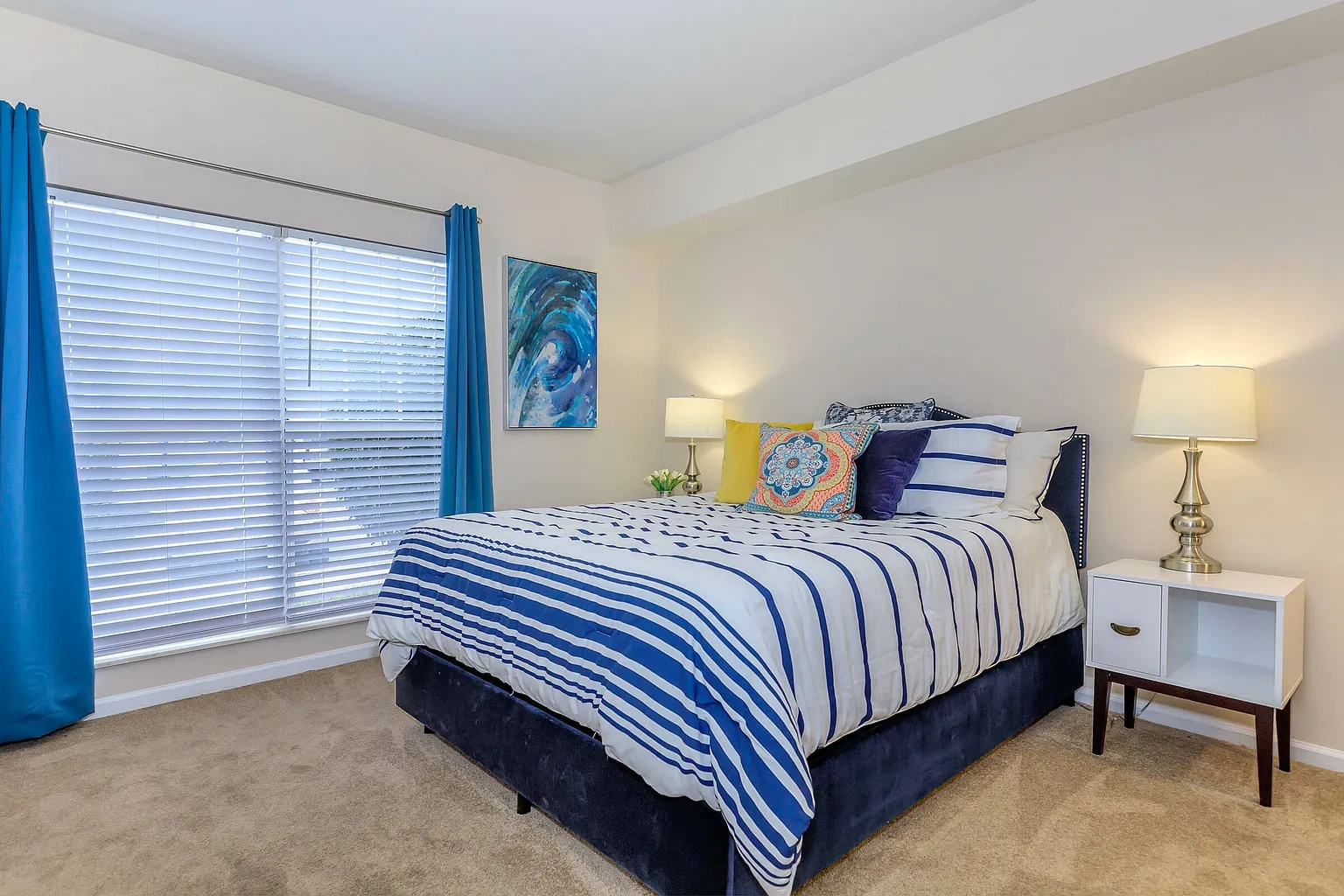 The Quarry Apartments – photo 2