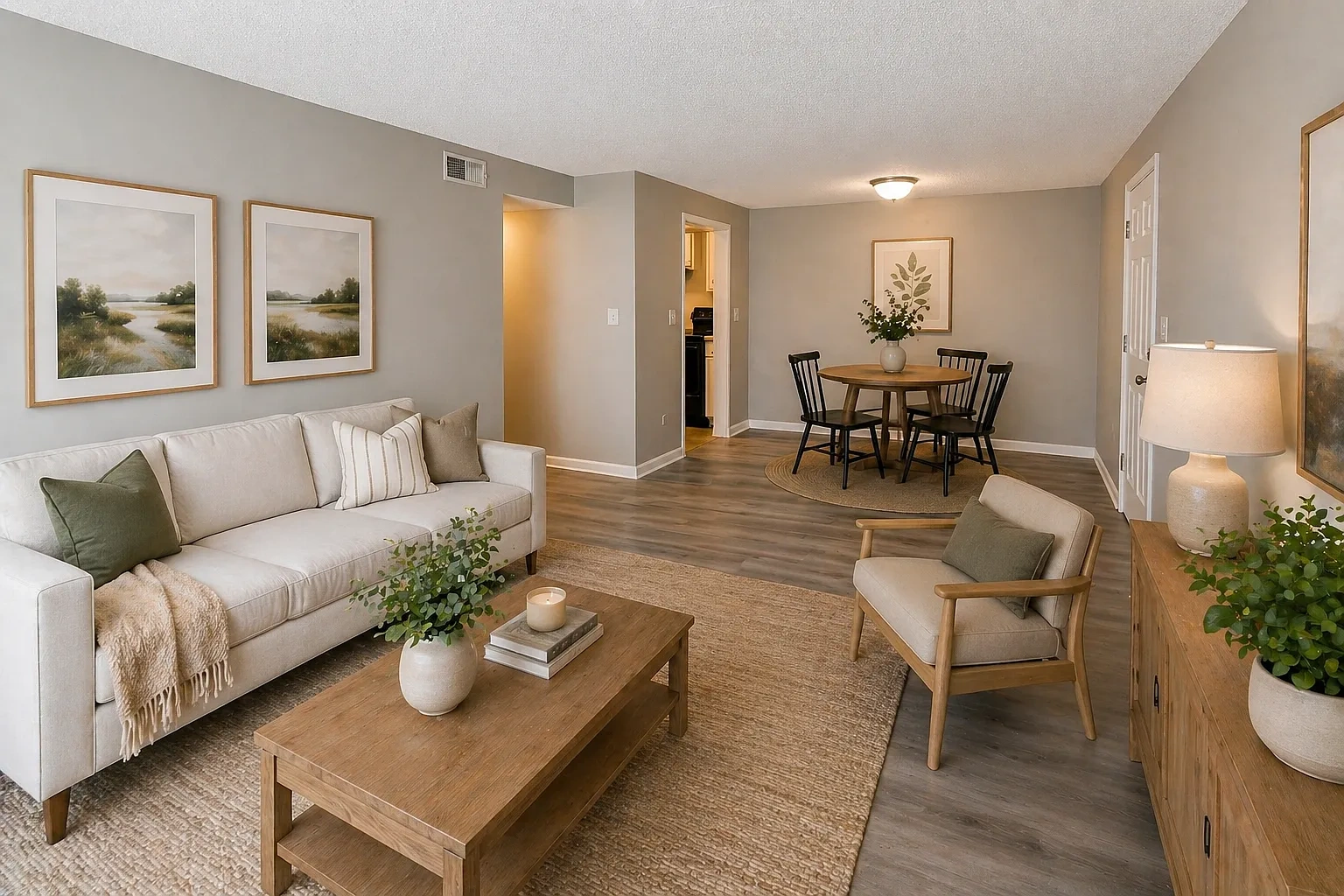 Residences at Port Royal – photo 3