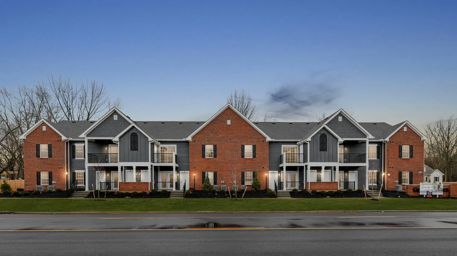 Granby Place Apartments – photo 2