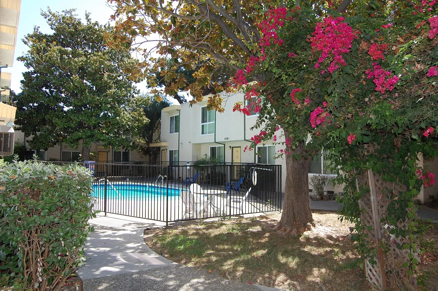 West Village Apartments – photo 2