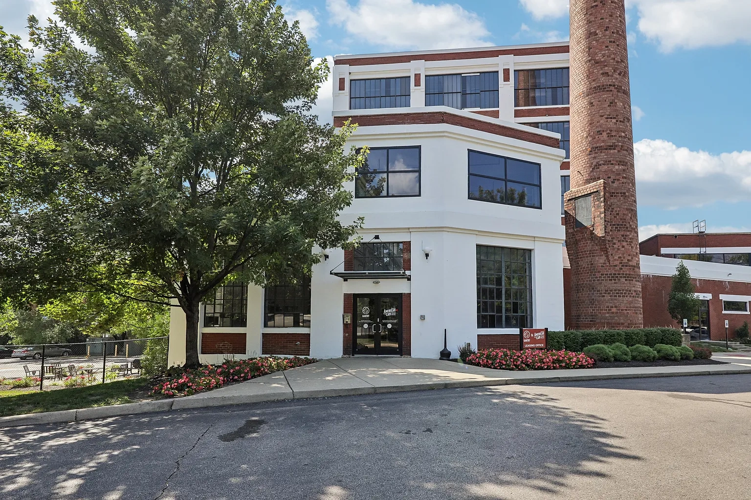 American Can Lofts – photo 2