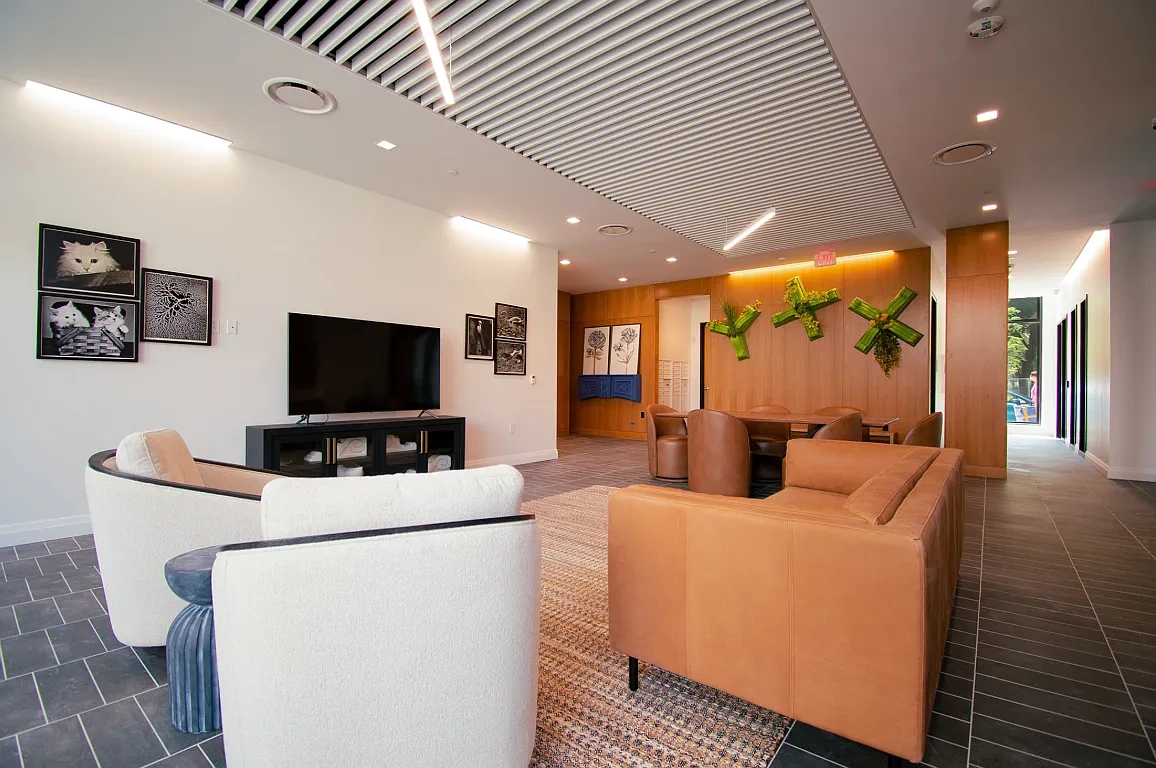 The Residences @ The Garden – photo 1