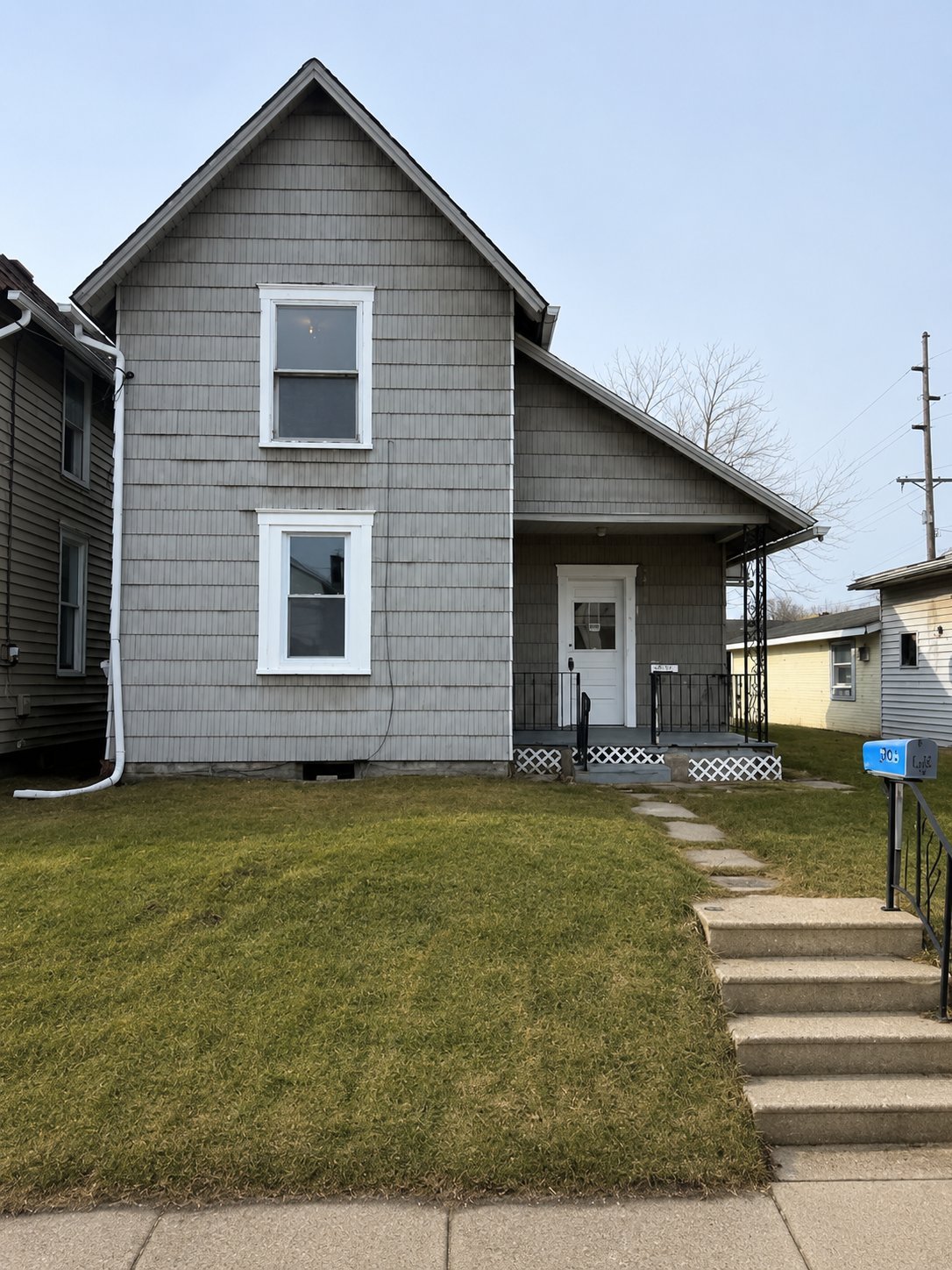 1507 Stark Ave SW unit A12 – photo 5