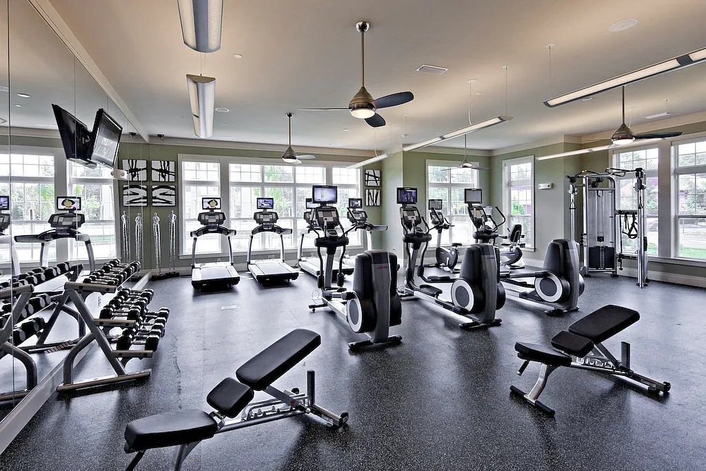 The Village at West Long Branch Apartments – photo 4